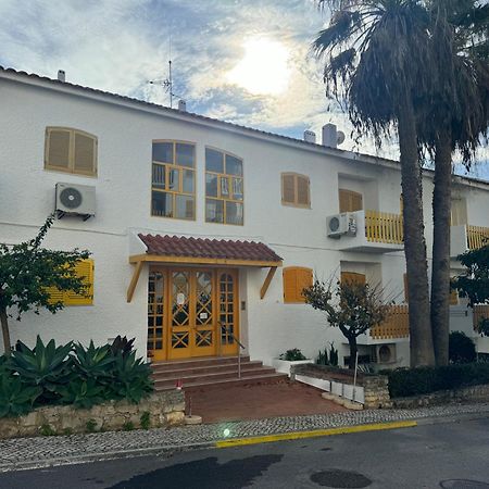 Апартаменти Grupo Morgado - Quinta Do Morgado - Morgado House Тавіра Екстер'єр фото