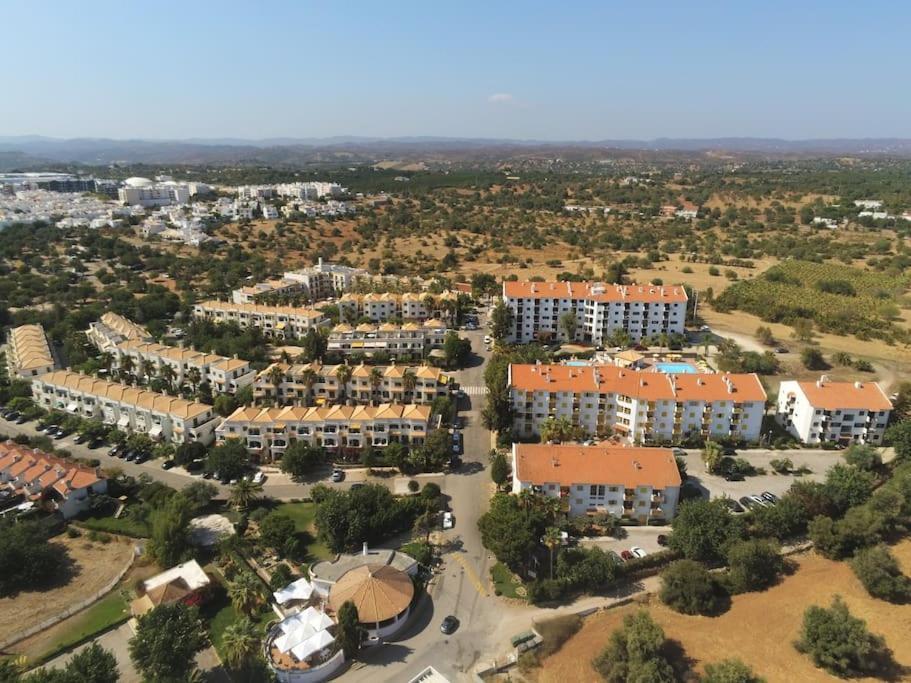 Апартаменти Grupo Morgado - Quinta Do Morgado - Morgado House Тавіра Екстер'єр фото