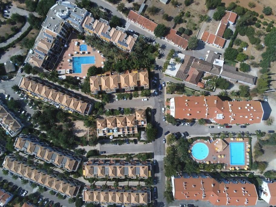 Апартаменти Grupo Morgado - Quinta Do Morgado - Morgado House Тавіра Екстер'єр фото