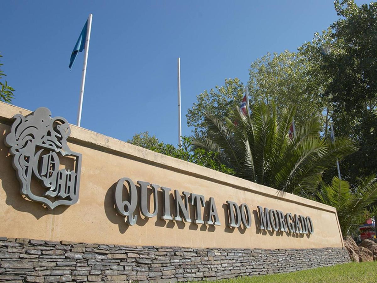 Апартаменти Grupo Morgado - Quinta Do Morgado - Morgado House Тавіра Екстер'єр фото