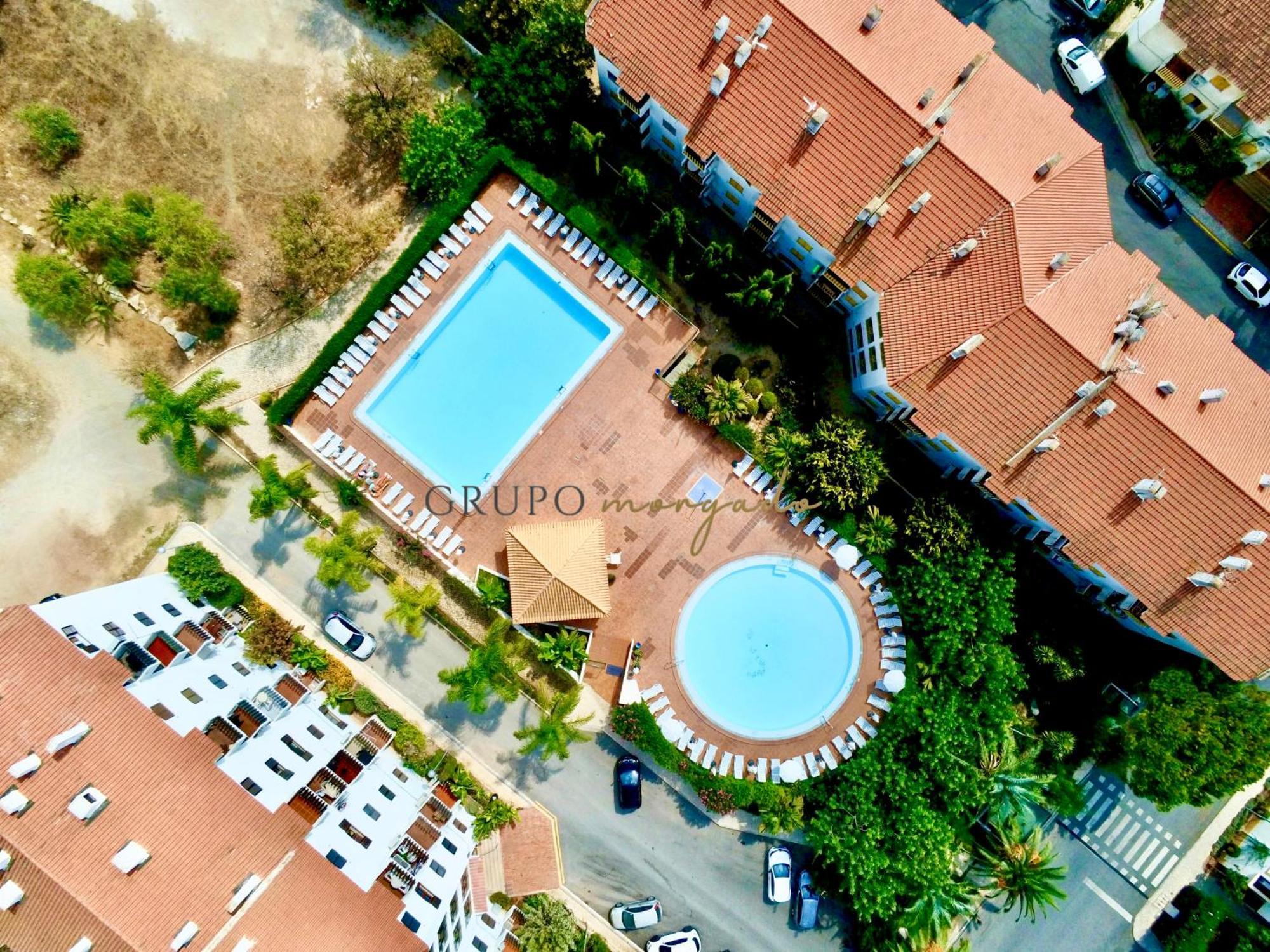 Апартаменти Grupo Morgado - Quinta Do Morgado - Morgado House Тавіра Екстер'єр фото
